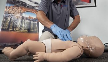 child-emergency-care-course